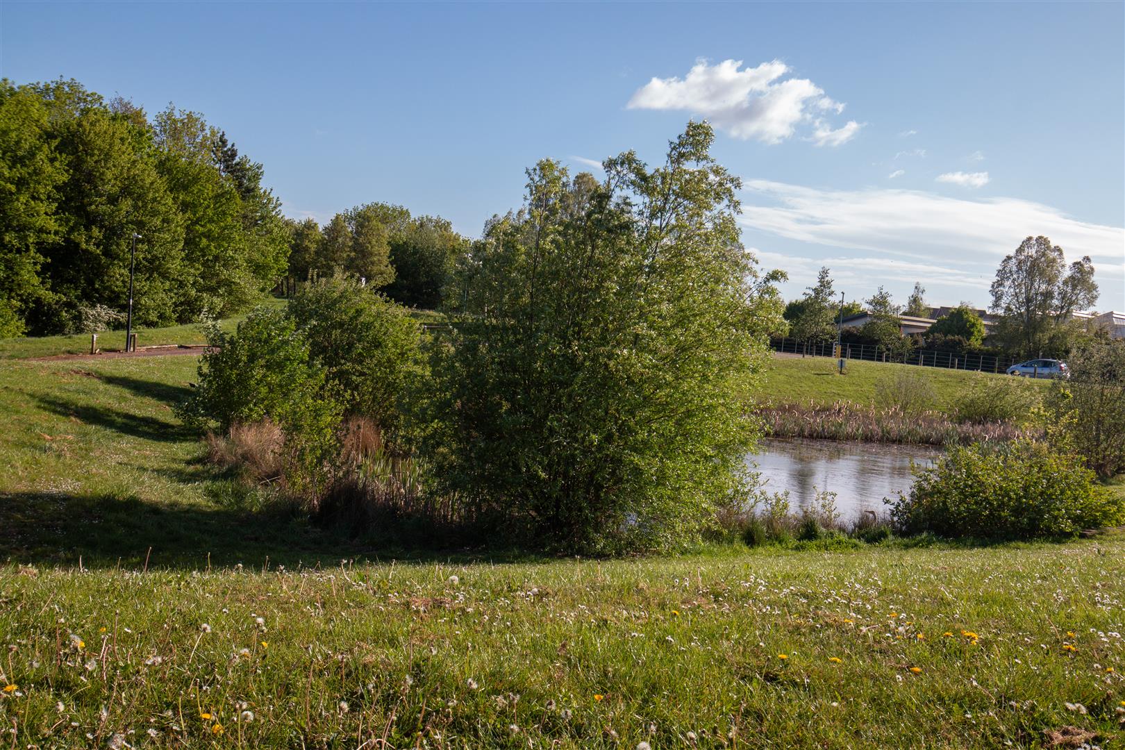 Powis Lane, Oxley Park, Milton Keynes